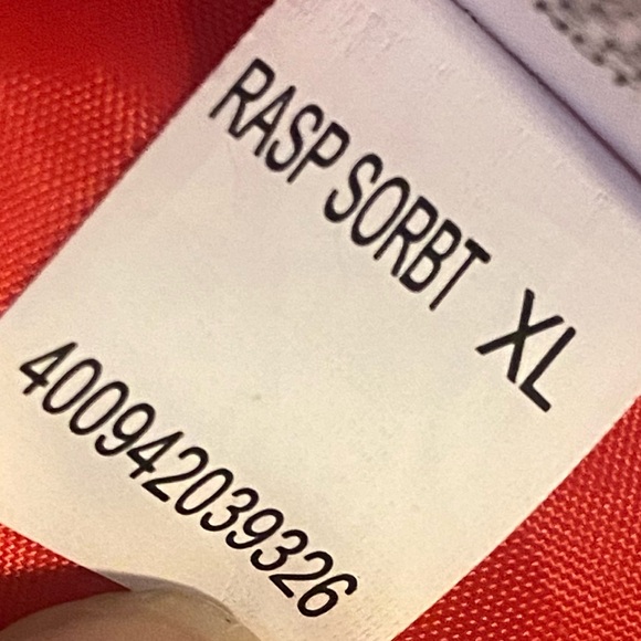 Tek Gear Women's Pink Quilted‎ Vest - Picture 6 of 6